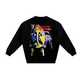 Adventure Time Fleeced Sweatshirt