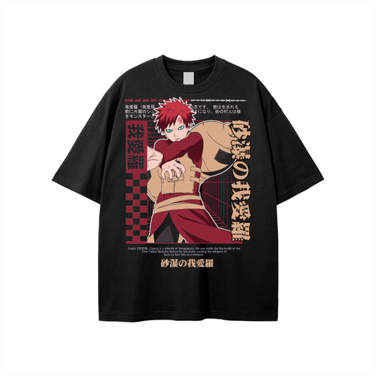 Gaara T-shirt