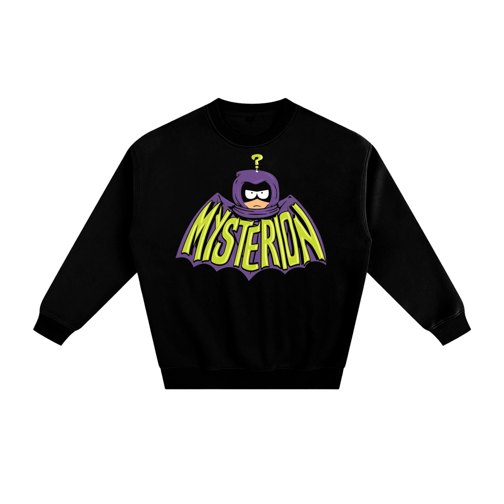 South Park Fleeced Sweatshirt