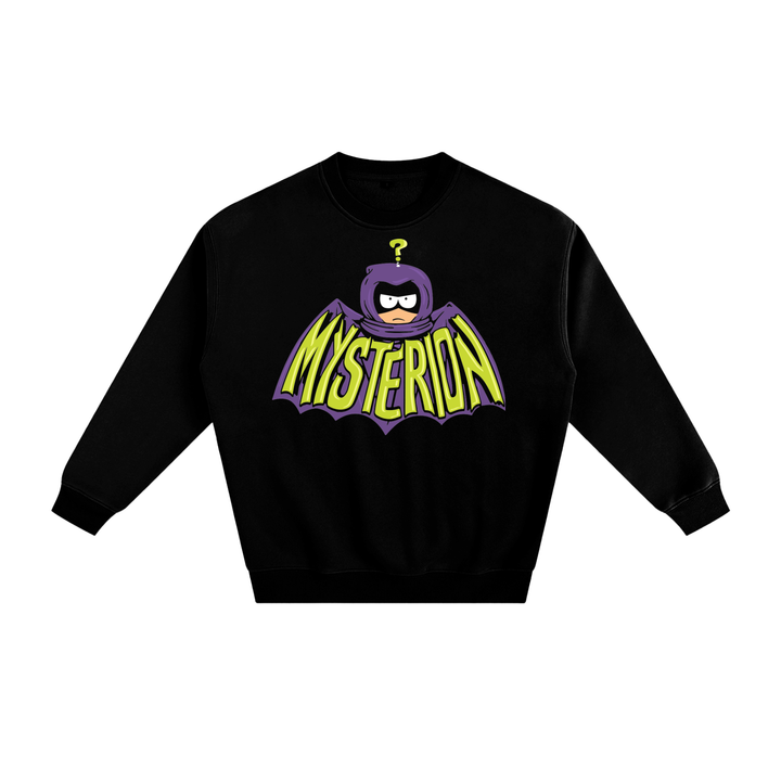 South Park Fleeced Sweatshirt