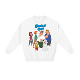 Family Guy Fleeced Sweatshirt