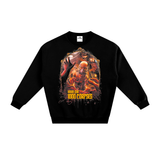 House of 1000 corpses Fleeced Sweatshirt