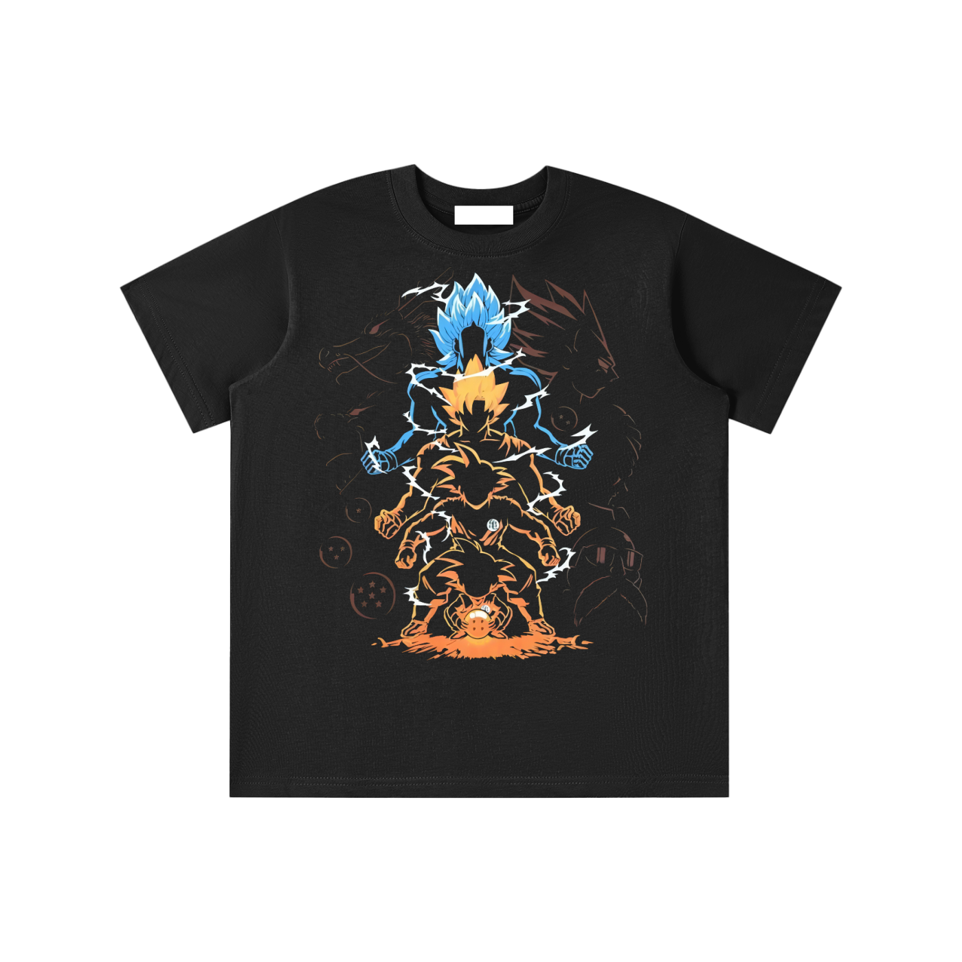 Essential Kids' T-shirt