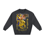 Scorpio Saint Seiya Fleeced Sweatshirt
