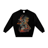 Evil Dead 2 Fleeced Sweatshirt