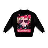 Family Guy Fleeced Sweatshirt