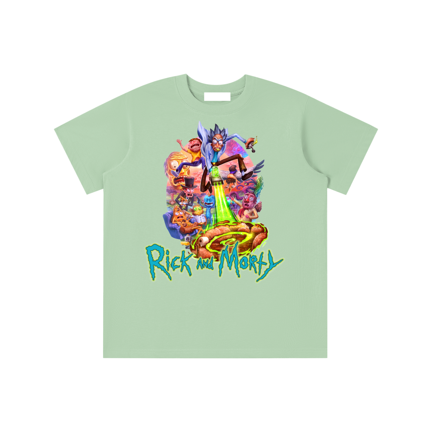 Essential Kids' T-shirt