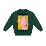 Family Guy Fleeced Sweatshirt