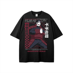 Hashirama Senju T-shirt