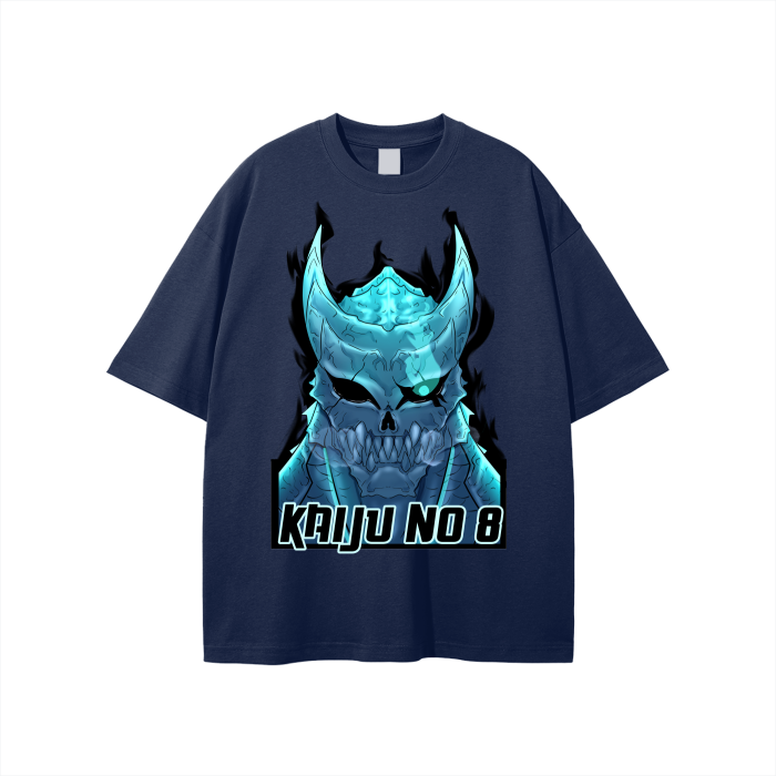 Kafka Kaiju No 8 T-shirt