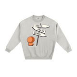 South Park Fleeced Sweatshirt