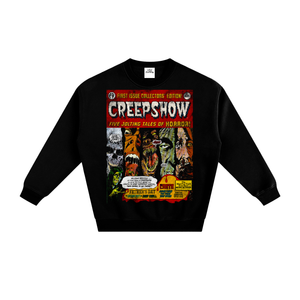 Creepshow Fleeced Sweatshirt