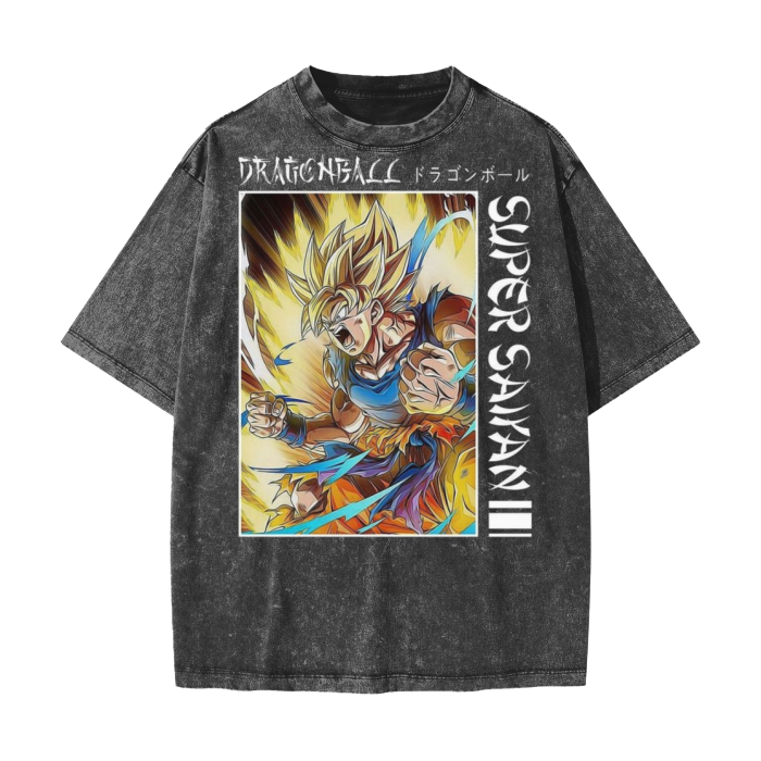 goku,streetwear,shirts