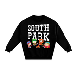 South Park Fleeced Sweatshirt
