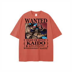 Kaido T-shirt