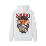 Kaido One Piece Hoodie - 