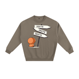 South Park Fleeced Sweatshirt