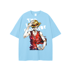 Luffy T-shirt