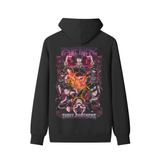 Three brothers one piece Hoodie - 