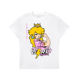 Essential Bodycon Crewneck T-Shirt