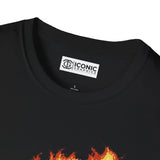 colossal titan Attack on Titan T-Shirt Printify