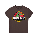 Essential Bodycon Crewneck T-Shirt