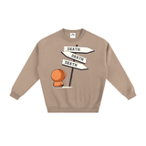 South Park Fleeced Sweatshirt