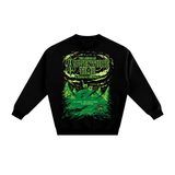 Adventure Time Fleeced Sweatshirt