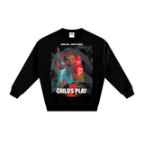 Chucky Fleeced Sweatshirt