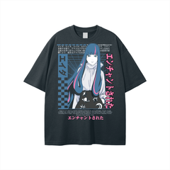 Eida Boruto T-shirt