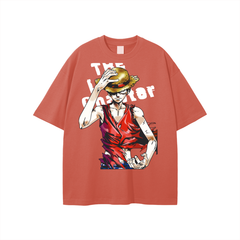 Luffy T-shirt