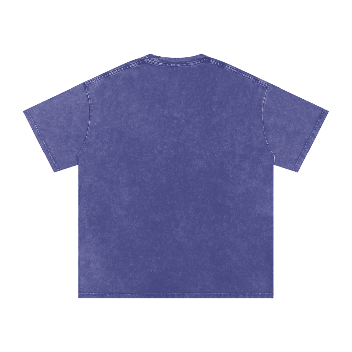 Mushoku Tensei Acid Wash Oversize T-Shirt