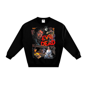 Evil Dead Fleeced Sweatshirt
