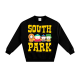 South Park Fleeced Sweatshirt
