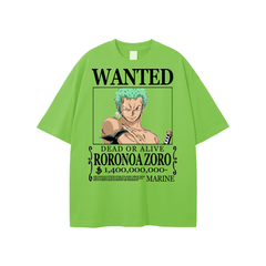 Zoro T-shirt