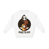 South Park Fleeced Sweatshirt