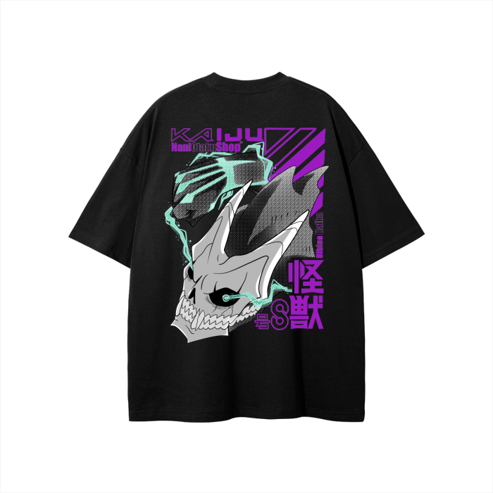 Kafka Kaiju No 8 T-shirt