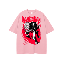 Okarun Dandadan T-shirt