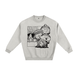South Park Fleeced Sweatshirt