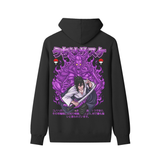 Uchiha Sasuke Hoodie - 