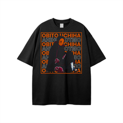 Obito T-shirt