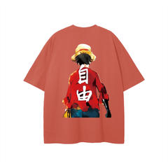 Luffy T-shirt