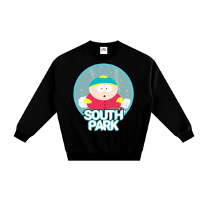 South Park Fleeced Sweatshirt