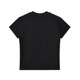 Minecraft Essential Bodycon Crewneck T-Shirt