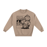 South Park Fleeced Sweatshirt