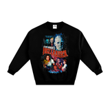 Hellraiser Fleeced Sweatshirt