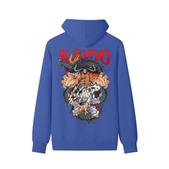 Kaido One Piece Hoodie