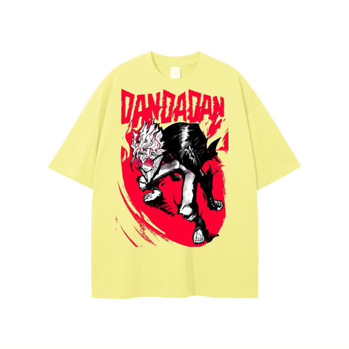 Okarun Dandadan T-shirt