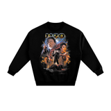 Micheal Myers Fleeced Sweatshirt