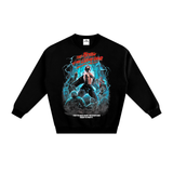 The return of the living dead Fleeced Sweatshirt